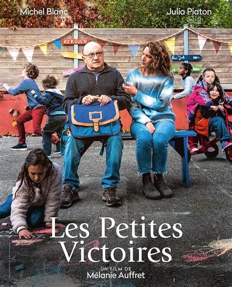 vizvop film|Les petites victoires (2023) .